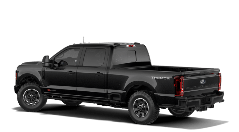 2027 Ford F-350 Super Duty XL 4WD CREW CAB 6.75 BOX