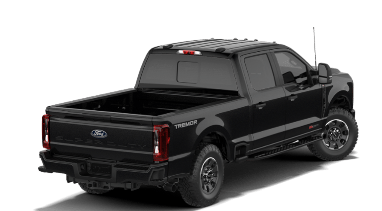 2027 Ford F-350 Super Duty XL 4WD CREW CAB 6.75 BOX