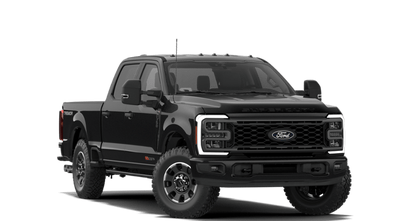 2027 Ford F-350 Super Duty XL 4WD CREW CAB 6.75 BOX