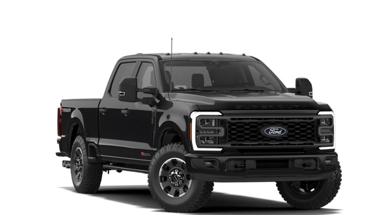 2027 Ford F-350 Super Duty XL 4WD CREW CAB 6.75 BOX