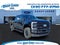 2027 Ford F-350 Super Duty PLATINUM 4WD CREW CAB 6.75 BOX