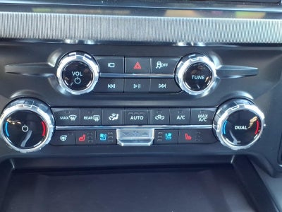 2027 Ford F-350 Super Duty PLATINUM 4WD CREW CAB 6.75 BOX