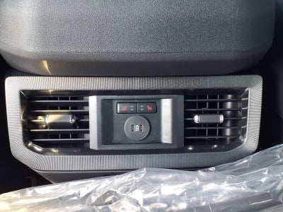 2027 Ford F-350 Super Duty PLATINUM 4WD CREW CAB 6.75 BOX