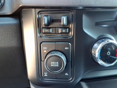 2027 Ford F-350 Super Duty PLATINUM 4WD CREW CAB 6.75 BOX