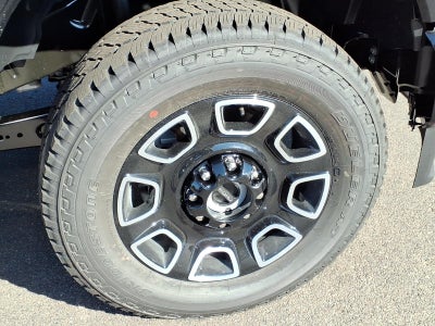 2027 Ford F-350 Super Duty PLATINUM 4WD CREW CAB 6.75 BOX