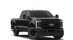 2027 Ford F-350 Super Duty PLATINUM 4WD CREW CAB 6.75 BOX