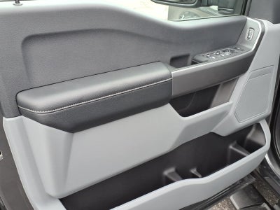 2026 Ford F-350 Super Duty XLT 4WD CREW CAB 6.75 BOX