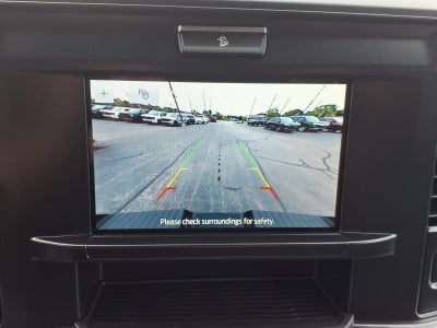 2026 Ford F-350 Super Duty XLT 4WD CREW CAB 6.75 BOX