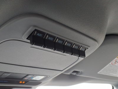 2026 Ford F-350 Super Duty XLT 4WD CREW CAB 6.75 BOX