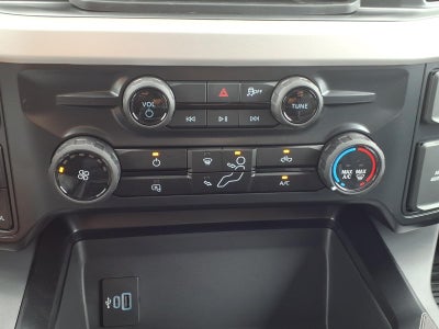 2026 Ford F-350 Super Duty XLT 4WD CREW CAB 6.75 BOX