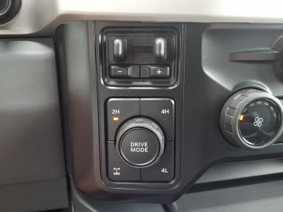 2026 Ford F-350 Super Duty XLT 4WD CREW CAB 6.75 BOX