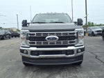 2026 Ford F-350 Super Duty XLT 4WD CREW CAB 6.75 BOX