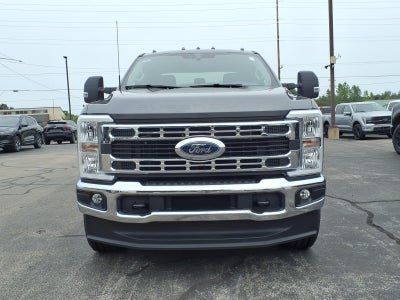 2026 Ford F-350 Super Duty XLT 4WD CREW CAB 6.75 BOX
