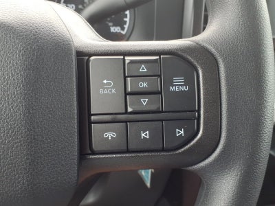 2026 Ford F-350 Super Duty XLT 4WD CREW CAB 6.75 BOX