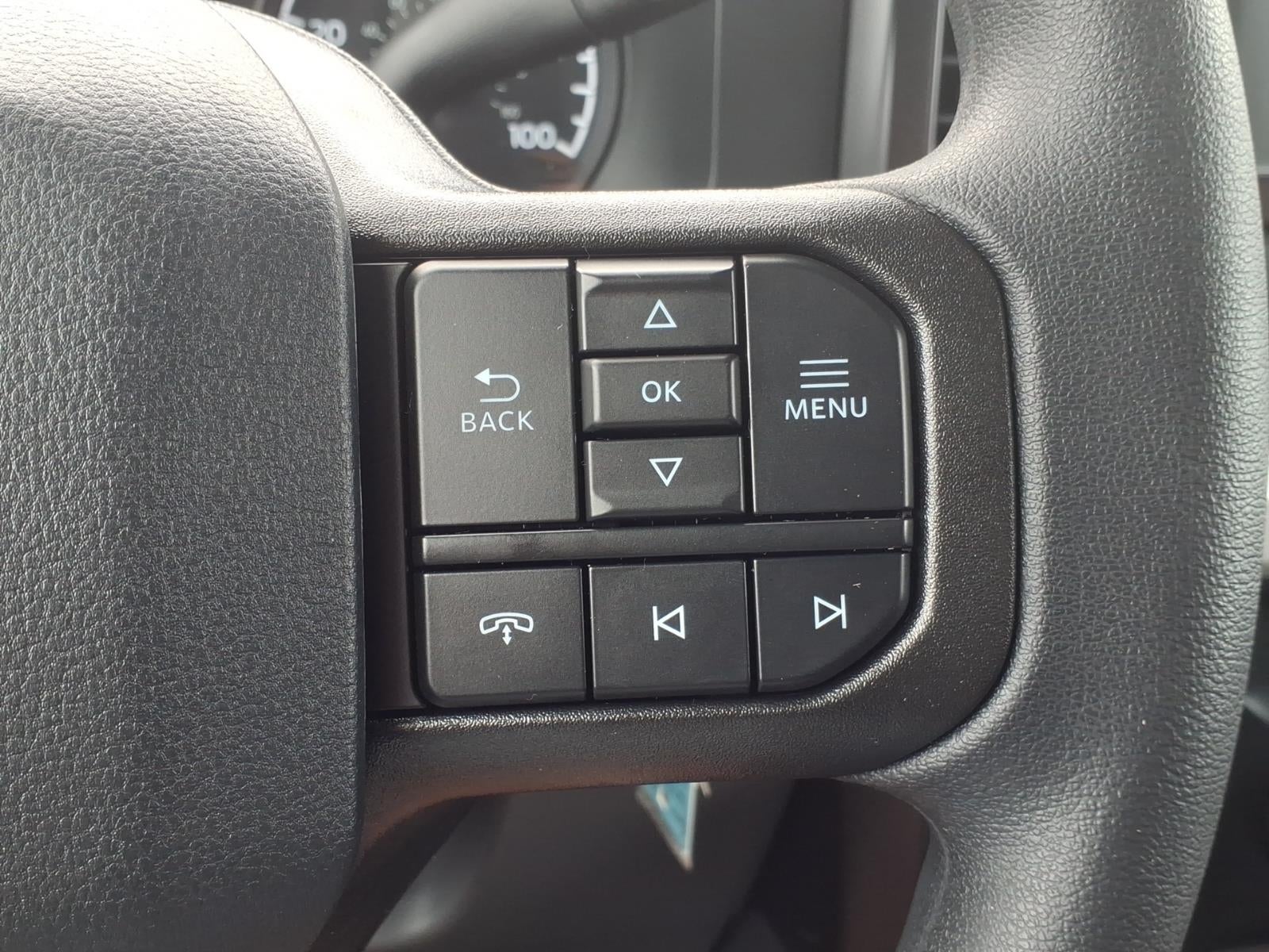 2026 Ford F-350 Super Duty XLT 4WD CREW CAB 6.75 BOX