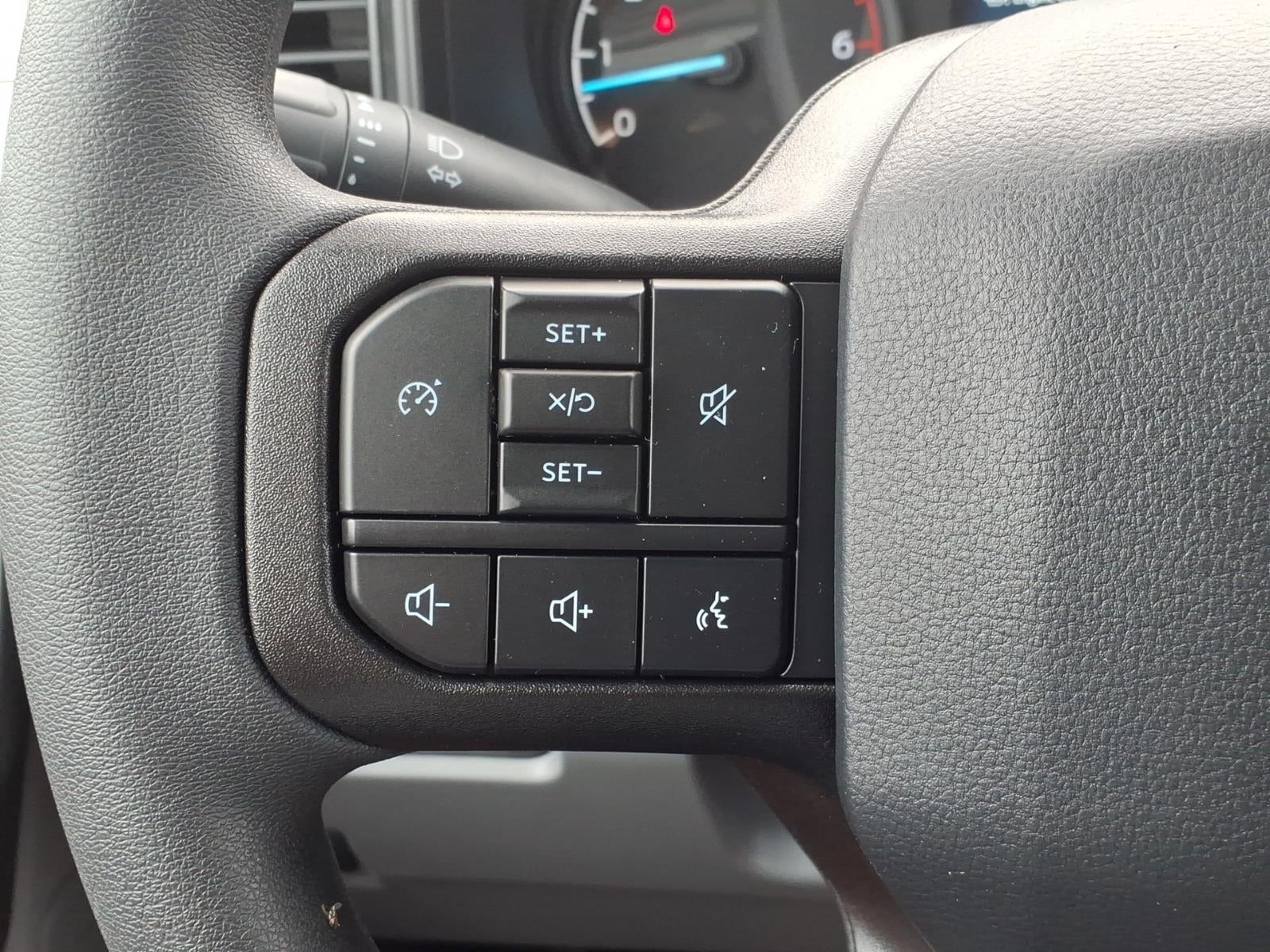 2026 Ford F-350 Super Duty XLT 4WD CREW CAB 6.75 BOX