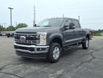 2026 Ford F-350 Super Duty XLT 4WD CREW CAB 6.75 BOX
