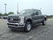 2026 Ford F-350 Super Duty XLT 4WD CREW CAB 6.75 BOX