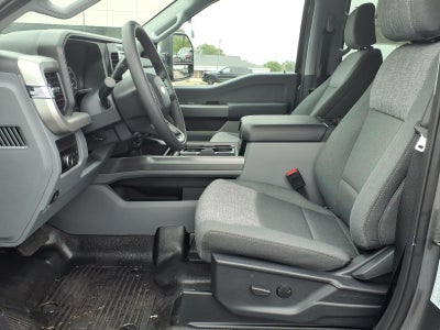 2026 Ford F-350 Super Duty XLT 4WD CREW CAB 6.75 BOX