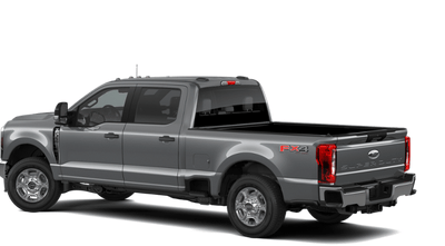 2026 Ford F-350 Super Duty XLT 4WD CREW CAB 6.75 BOX