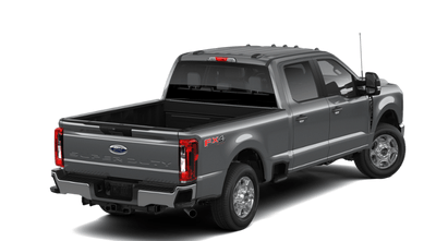 2026 Ford F-350 Super Duty XLT 4WD CREW CAB 6.75 BOX