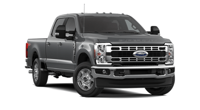 2026 Ford F-350 Super Duty XLT 4WD CREW CAB 6.75 BOX