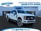 2027 Ford F-350 Super Duty LARIAT 4WD CREW CAB 6.75 BOX