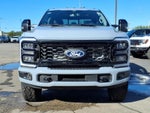 2027 Ford F-350 Super Duty LARIAT 4WD CREW CAB 6.75 BOX