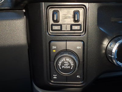2027 Ford F-350 Super Duty LARIAT 4WD CREW CAB 6.75 BOX