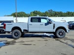 2027 Ford F-350 Super Duty LARIAT 4WD CREW CAB 6.75 BOX