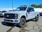 2027 Ford F-350 Super Duty LARIAT 4WD CREW CAB 6.75 BOX
