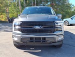 2027 Ford F-350 Super Duty LARIAT 4WD CREW CAB 6.75 BOX