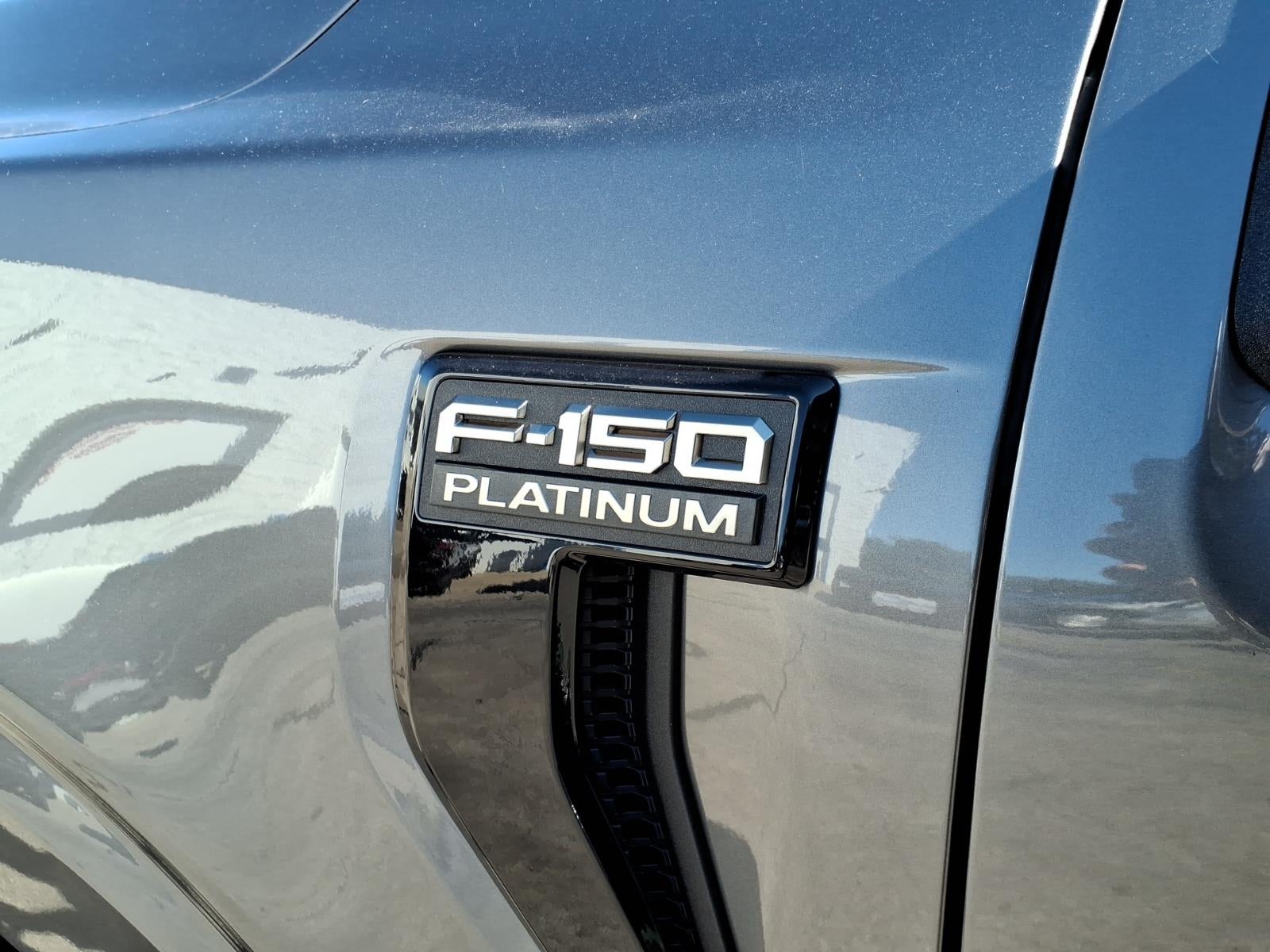 2027 Ford F-350 Super Duty LARIAT 4WD CREW CAB 6.75 BOX