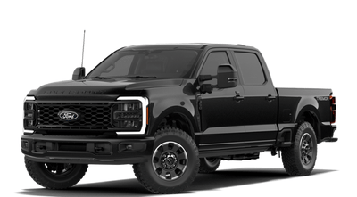 2027 Ford F-350 Super Duty LARIAT 4WD CREW CAB 6.75 BOX