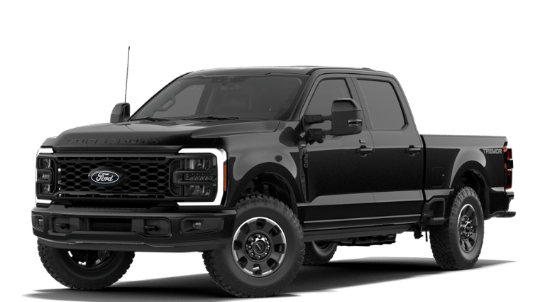 2027 Ford F-350 Super Duty LARIAT 4WD CREW CAB 6.75 BOX