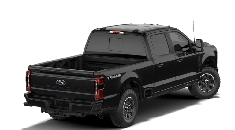 2027 Ford F-350 Super Duty LARIAT 4WD CREW CAB 6.75 BOX
