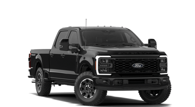2027 Ford F-350 Super Duty LARIAT 4WD CREW CAB 6.75 BOX