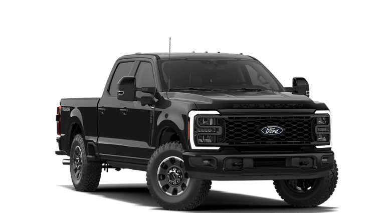 2027 Ford F-350 Super Duty LARIAT 4WD CREW CAB 6.75 BOX