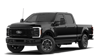 2027 Ford F-350 Super Duty LARIAT 4WD CREW CAB 6.75 BOX