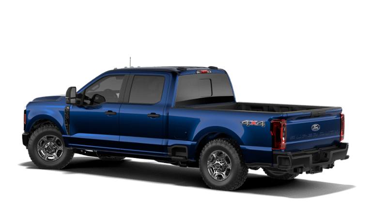 2027 Ford F-350 Super Duty XL 4WD CREW CAB 6.75 BOX