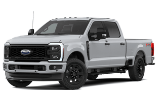 2026 Ford F-350 Super Duty XL 4WD CREW CAB 6.75 BOX