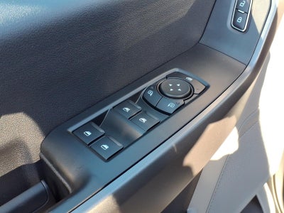 2027 Ford F-350 Super Duty XL 4WD CREW CAB 6.75 BOX
