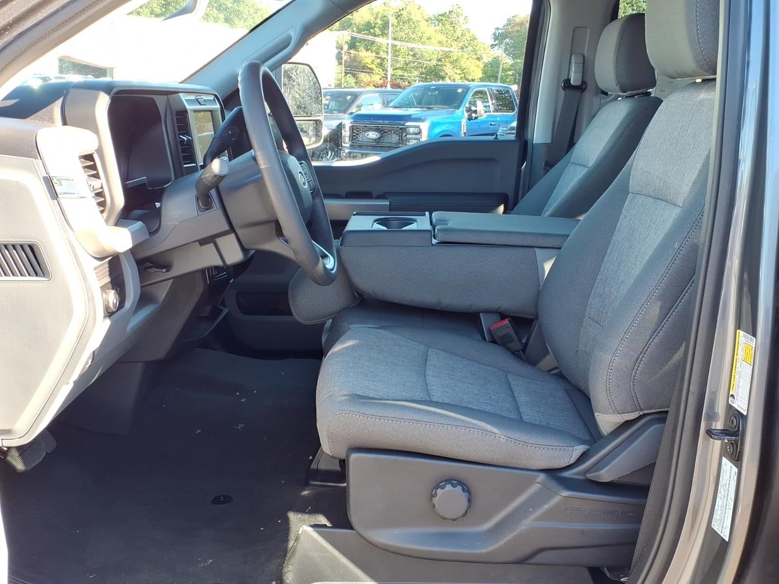2027 Ford F-350 Super Duty XL 4WD CREW CAB 6.75 BOX