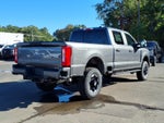 2027 Ford F-350 Super Duty XL 4WD CREW CAB 6.75 BOX