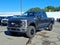 2027 Ford F-350 Super Duty XL 4WD CREW CAB 6.75 BOX