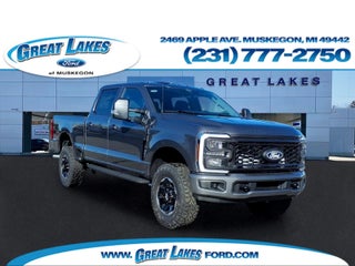 2027 Ford F-350 Super Duty XL 4WD CREW CAB 6.75 BOX