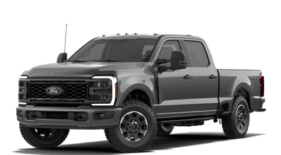 2027 Ford F-350 Super Duty XL 4WD CREW CAB 6.75 BOX