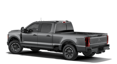 2027 Ford F-350 Super Duty XL 4WD CREW CAB 6.75 BOX