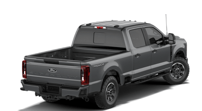 2027 Ford F-350 Super Duty XL 4WD CREW CAB 6.75 BOX
