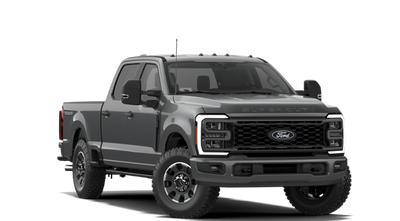 2027 Ford F-350 Super Duty XL 4WD CREW CAB 6.75 BOX